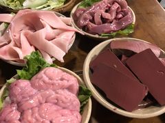 -白乐天毛肚火锅馆(南滨路店)