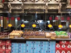 -乔家满族八大碗(流水沟店)