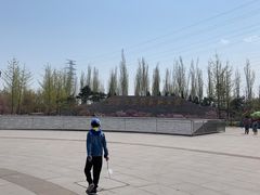 -永定河休闲森林公园