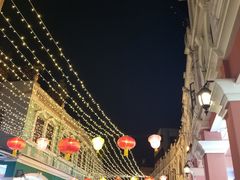 -仁信老铺(华盖路店)