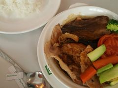 -太平馆餐厅(尖沙咀店)