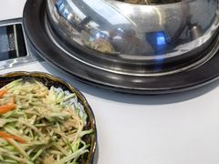 -海味当家·蒸锅海鲜(中山广场创始店)