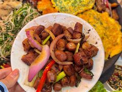 -一烙锅(友谊店)