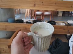 -知亘茶食