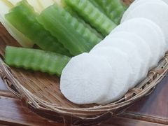 -楠火锅(仁恒梦中心店)