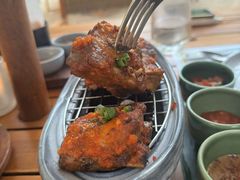 -三亚艾迪逊酒店·海滩烧烤 BARBACOA·现场乐队·浪漫晚餐·烧烤海鲜