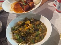 -秀儿四九城·新京菜(亚运村鸟巢店)