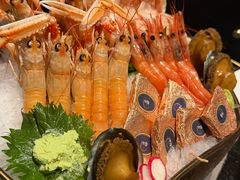 -極上萬膳·日料放题(海岸城店)