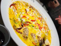 -太二酸菜鱼(兴业太古汇店)