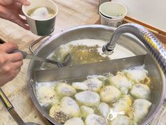 -蛋满灌·非遗手工灌蛋(龙头路店)