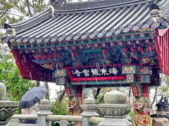 -海东龙宫寺