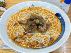 -小南小粉手工粉(迎薰路店)