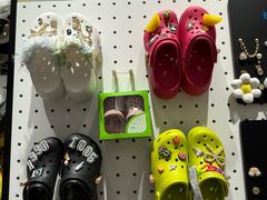 -杉杉奥特莱斯广场(哈尔滨店)