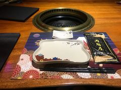-肉魁屋·烧肉·烧鸟·酒场(高新店)