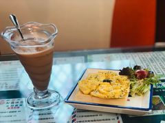 -阿飛冰室(下沙店)