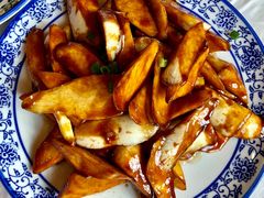 -邱记私房菜·十八年本地菜