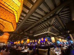 大堂-绿茶餐厅(乐峰广场店)