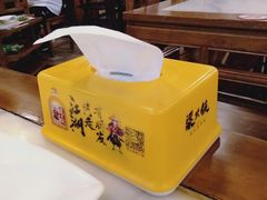 -马记伊源斋涮肉·清真菜(百子湾店)