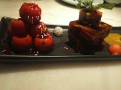 -鸭匠食府·挂炉烤鸭·新京菜(阜成路店)