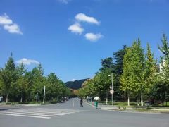 -浙江农林大学(东湖校区)