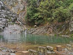 -丹山赤水风景名胜区