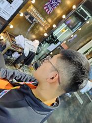 -無名发艺