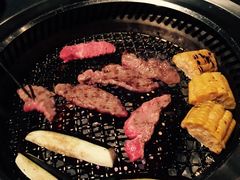 -松阪牛焼肉M(法善寺横丁店)