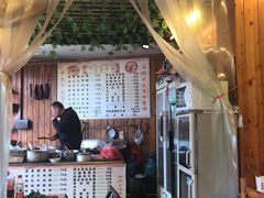门面-十里香粉馆(虹桥中路店)