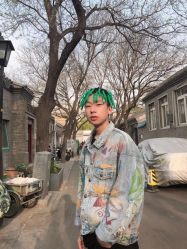 -MDZ STORE·TATTOO·耳饰