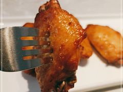 -必胜客(环球店)