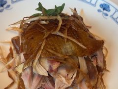 -杏花堂晋商私房菜(华熙五棵松店)