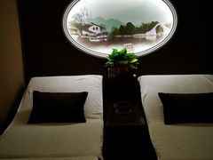 -水墨澜渟足道·SPA·传统(四望亭东关街店)