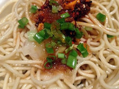 重庆凉面-渝信川菜(华盛店)