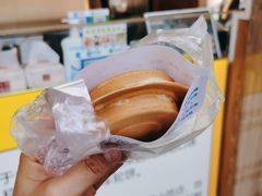 -台湾味正点车轮饼可丽饼(南禅寺店)