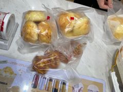 -小嘟来烘焙店