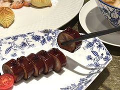 -上海总会SHANGHAICLUB(兴业太古汇店)