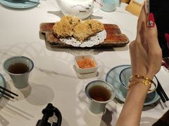 -麒麟小院·老九江菜(安平路店)