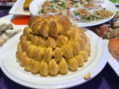 -海鲜码头·中国菜