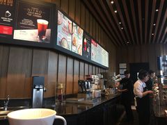 -星巴克(成都科学城店)