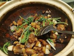 -一江春水·杭帮臻宴(三台山店)