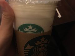 -星巴克臻选(宁波北仑银泰城店)