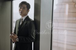 点击看大图 -BROTHER西服礼服定制·商务·婚礼(佛山南海店)