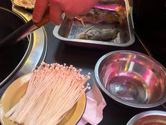 -地锅之家·鲜货工厂(华发路店)