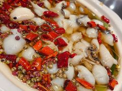 -潮界(虹桥新天地店)