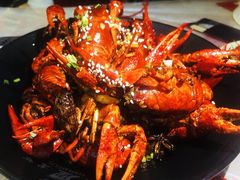 -巴厘龙虾·榜首油焖大虾(洞庭·艺术洋房店)