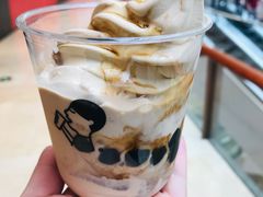 -喜茶(上海兴业太古汇店)