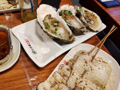 -本色.小马哥烧烤(五一路总店)