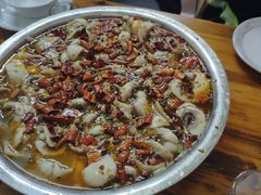 -黑皮酸菜鱼(三山街店)