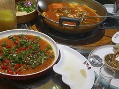 -亮欢寨酸汤鱼(沙冲路店)