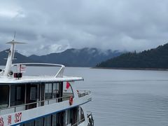 -千岛湖东南湖区